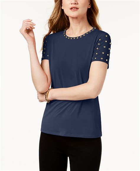 Michael Kors petite tops